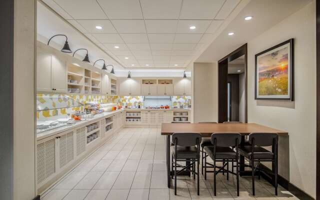 Hyatt Place Blacksburg / University