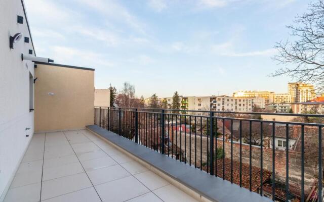 Arena Residence