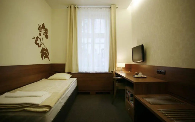 Pokoje gościnne Na Skrytej