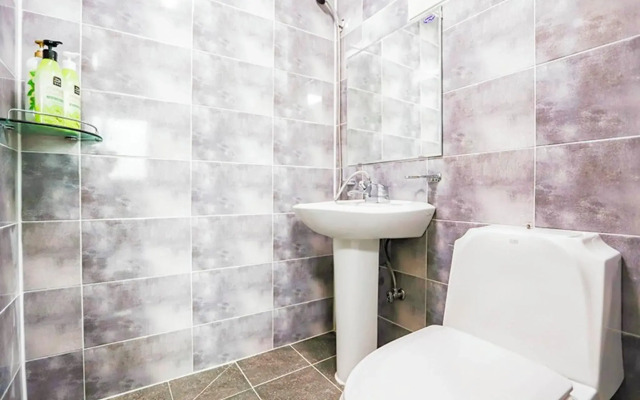 Namhae Gonige Pension