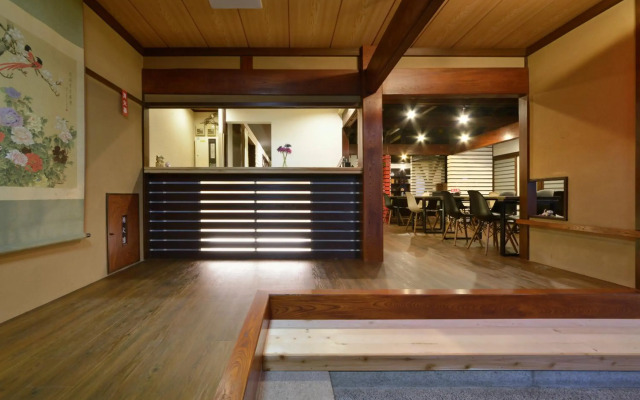 ZEN Hostel