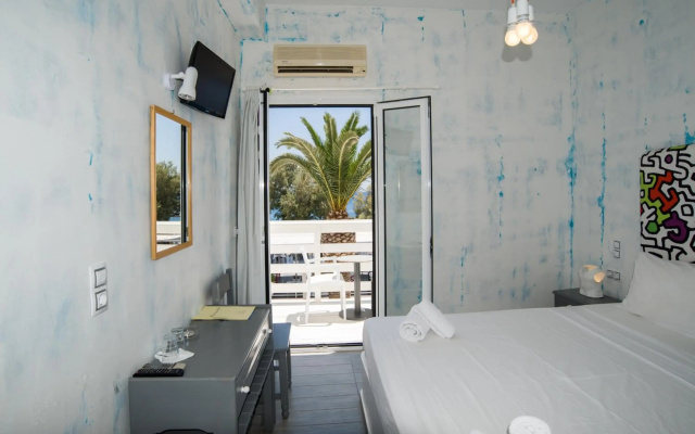 Beach Boutique Hotel