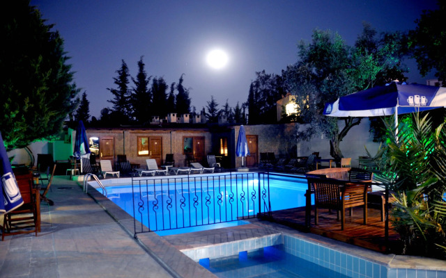 Hotel Centro Bodrum