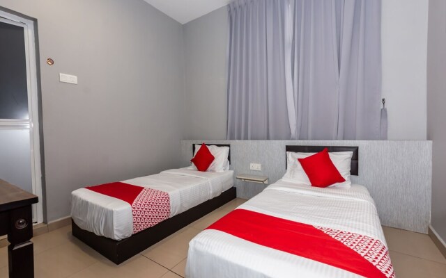 Ho Hotel by OYO Rooms