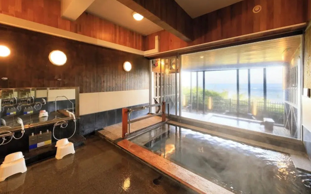 Ocean View Hiromi SPA Hotel