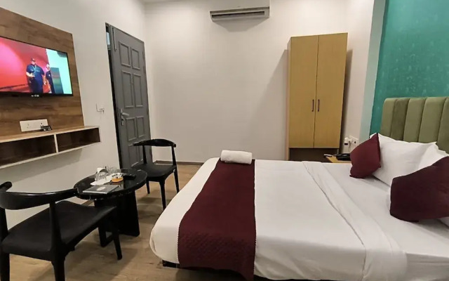 Hotel 7 Star