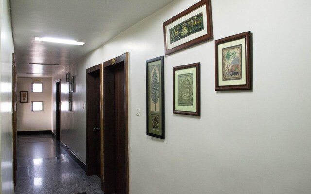 OYO Rooms Link Road
