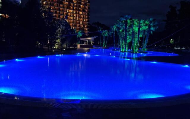 Apartament Dreamland Oasis in Chakvi