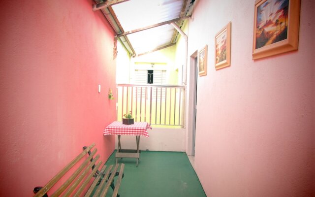 Tatuapé Hostel