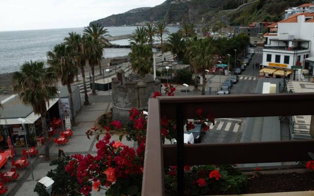 Flag Hotel Madeira Bravamar