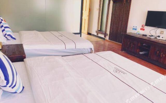 Yunlang Lake View Inn