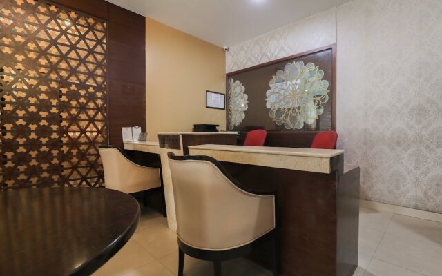 Capital O 30373 Himalaya by Monarch