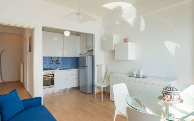 Terrazzo sul Mare 37608