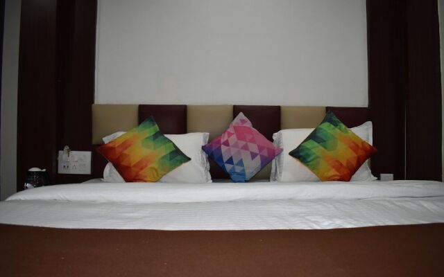 Hotel Gouri Palace