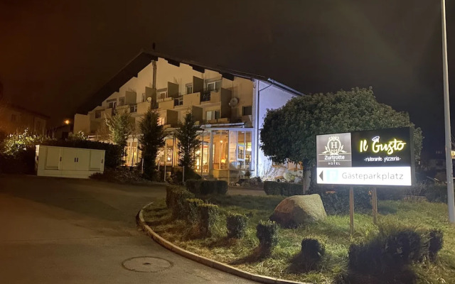 Hotel Zur Trotte