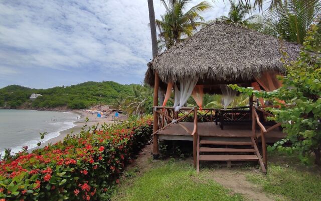 La Quinta Gran Bahia Cuastecomates