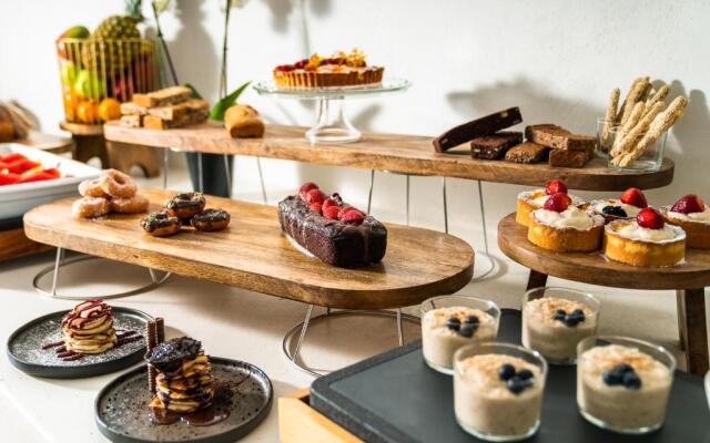 Koukoumi Vegan Boutique Hotel