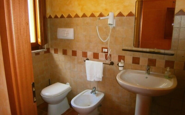 Hotel Sant'Elene