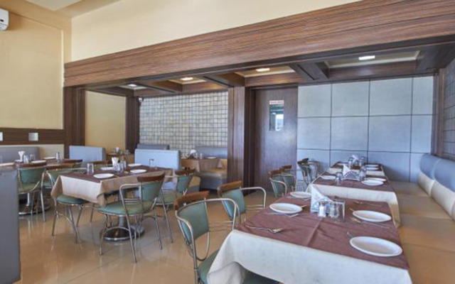 Hotel Three Star Pvt Ltd