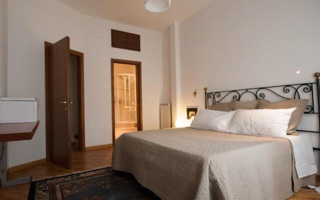 Floris House B&B