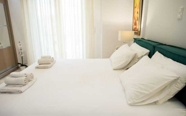 Keratea Luxury Villa Athens Airport