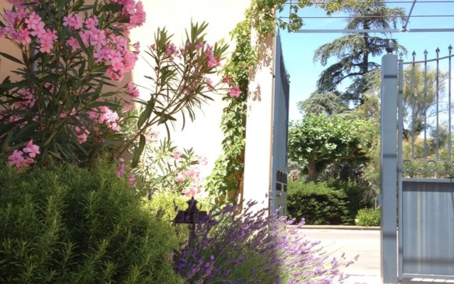 Suite Home Apt en Luberon