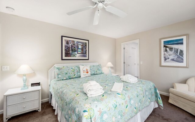 Sea Lane 19 Holiday home