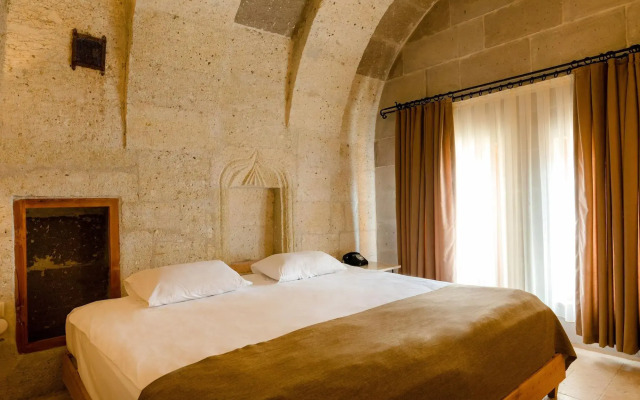 Lava Cappadocia Cave Hotel