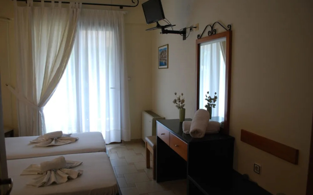 Syrtaki Hotel
