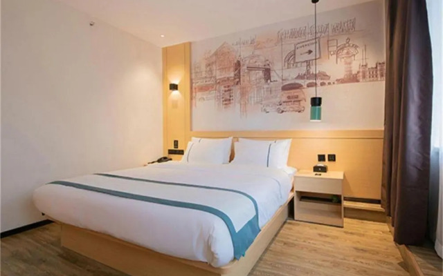 City Comfort Inn (Dali Railway Station)