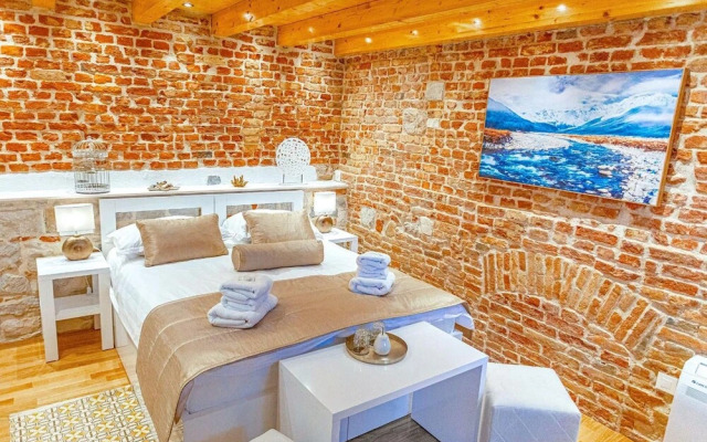 New Lux Villa Merissima