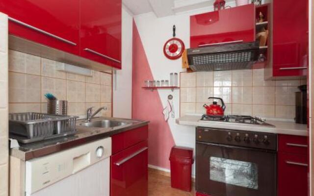 Apartment Mario