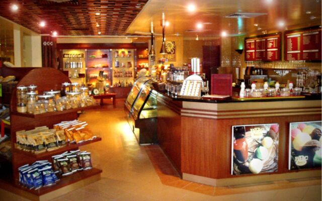 Miri Marriott Resort & Spa