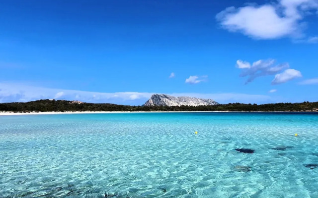 Welcomely - Terrazza Romantica sul Mare di Olbia