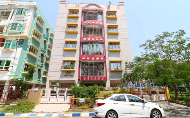 Amar Raj Inn by OYO Rooms