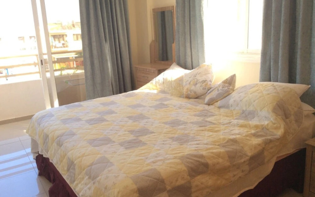 Island Sun Apartment 1 Bed