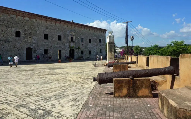 Hotel El Señorial 58