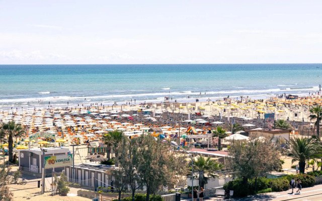 Hotel Ancora