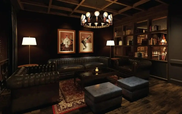 Sunrise By Mandala Mui Ne