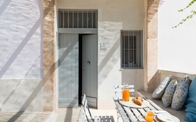 Villa Thea Charming Houses