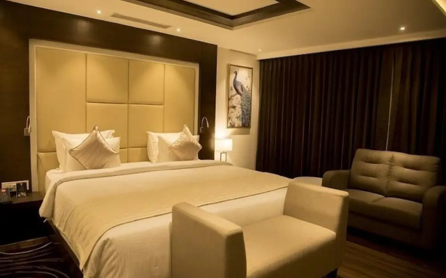 S Hotels Chennai