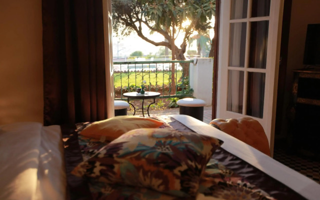 Hotel Transatlantique