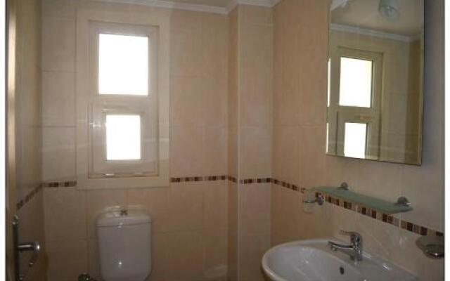 Adastra Holiday Homes Bodrum Flamingo