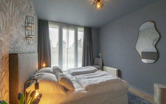 Fantastic Apartment Seaside With Terrace