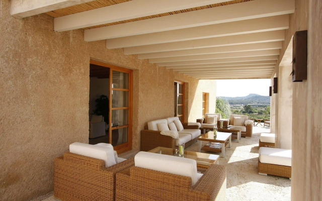 Son Penya Petit Hotel & Spa - Adults Only