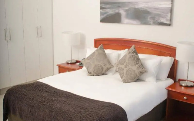 The Point Hotel & Spa
