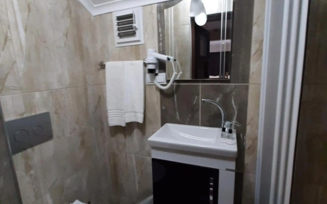 Alya Suite Residence