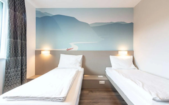 Best Western Hotel Kiefersfelden