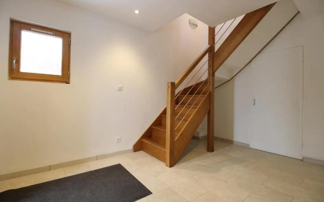 Chalet soFlo -4 FLOCONS OR - 3 Vallées - Saint-Martin-de-Belleville-9personnes-130m2