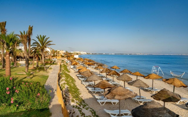 Vincci Helya Beach